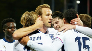 England brace for Croatia reunion in World Cup Group L