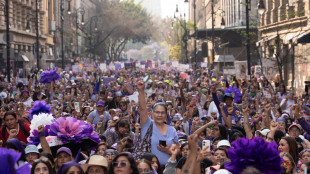 Messico, presentata la legge generale contro il femminicidio