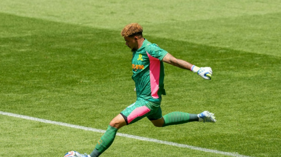 Sundowns, Pirates dominate South Africa World Cup squad