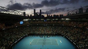 Australian Open sch&uuml;tten Rekordpreisgeld aus