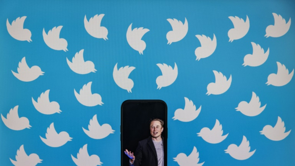 Handel mit Twitter-Aktie vor&uuml;bergehend ausgesetzt