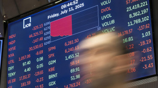 Wall Street apre positiva, Dj +0,41%, Nasdaq +0,09%