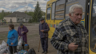Familias ruso-ucranianas en J&aacute;rkov, separadas afectivamente por la guerra