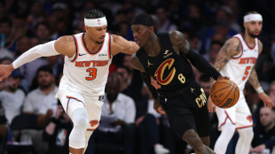 NBA: D&auml;mpfer f&uuml;r Schr&ouml;der im ersten Halbfinale