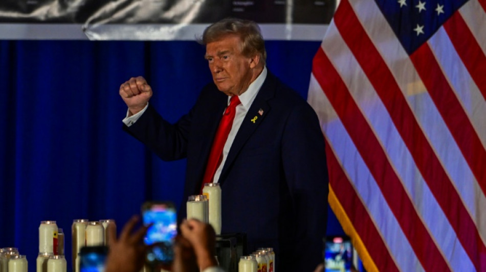 Trump envi&oacute; en secreto pruebas de detecci&oacute;n de covid-19 a Putin, seg&uacute;n libro