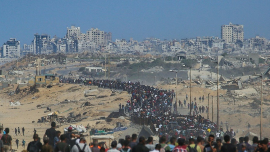 La prensa extranjera pide un acceso inmediato e independiente a Gaza