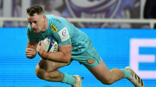 Rugby: l'Irlandais Sean O'Brien prend sa retraite &agrave; la fin de la saison