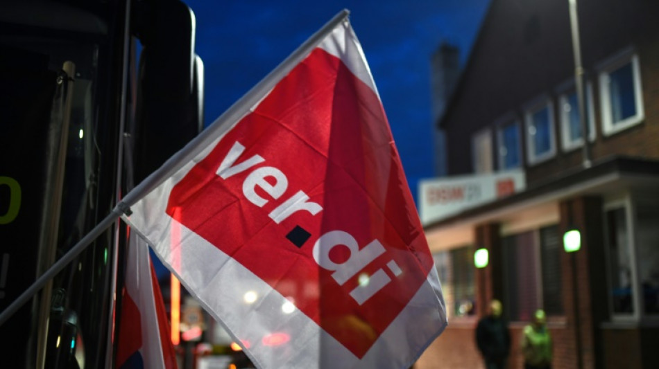 Vor Spitzentreffen im Kanzleramt: Verdi warnt vor Renten-Einschnitten