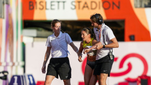 Rückschlag für Krause: "Mein Körper hat andere Pläne"