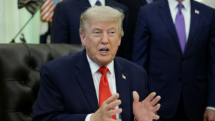 Trump diz que acordo com Ir&atilde; ser&aacute; assinado no domingo e Ormuz abrir&aacute; imediatamente