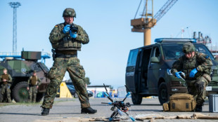 Verfassungsschutz in Schleswig-Holstein meldet extremen Anstieg von Spionagef&auml;llen