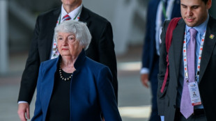 Yellen: el apoyo a Ucrania es compatible con la ayuda a pa&iacute;ses en desarrollo