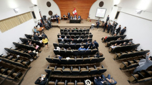 P&eacute;rou : le parlementaire de gauche Jos&eacute; Maria Alcazar acc&egrave;de &agrave; la pr&eacute;sidence par int&eacute;rim