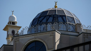 2025 erneut deutlich mehr antimuslimische Vorf&auml;lle registriert als im Vorjahr