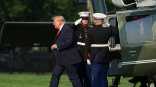Entre salves et menaces, Iran et Etats-Unis s'enfoncent dans la guerre