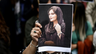 EU, USA und Gro&szlig;britannien verh&auml;ngen Sanktionen gegen den Iran