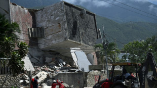 Zahl der Erdbeben-Toten in Venezuela auf mehr als 5100 gestiegen