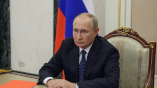&iquest;Qu&eacute; podr&iacute;a pasar si Putin usara a armas nucleares en Ucrania?