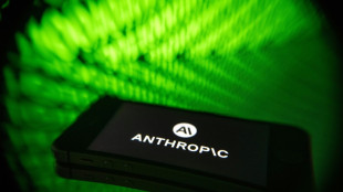 IA : Anthropic a fait pression sur l'Australie &agrave; propos des droits d'auteurs