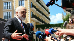 Albaniens Regierungschef: "Kein Grund zur Sorge" wegen Bauprojekt von Trumps Schwiegersohn