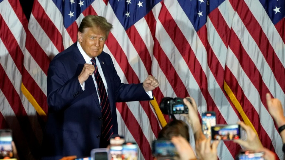 &iquest;Qu&eacute; medidas econ&oacute;micas esperar si Donald Trump es elegido presidente de EEUU?