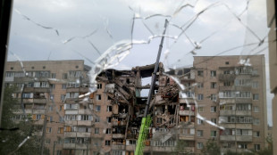 Vor Nato-Gipfel: Mindestens 22 Tote bei erneuter russischer Angriffswelle auf Kiew