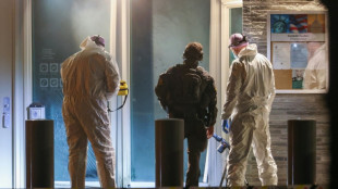 Norv&egrave;ge: la police diffuse des photos d'un suspect de l'explosion &agrave; l'ambassade am&eacute;ricaine