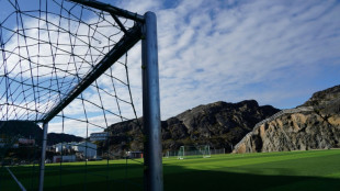 El fútbol de Groenlandia quiere entrar en terreno internacional