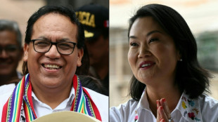 Resultado da elei&ccedil;&atilde;o presidencial no Peru segue incerto ap&oacute;s apura&ccedil;&atilde;o de 80% das urnas