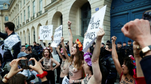 Get&ouml;tete Elfj&auml;hrige in Frankreich: Mutter von mutma&szlig;lichem fr&uuml;heren Opfer k&uuml;ndigt Klage an