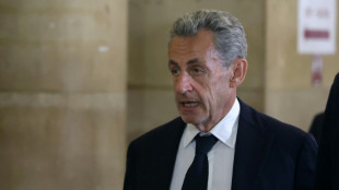 Sarkozy-Prozess: Verurteilung wegen krimineller Vereinigung gefordert