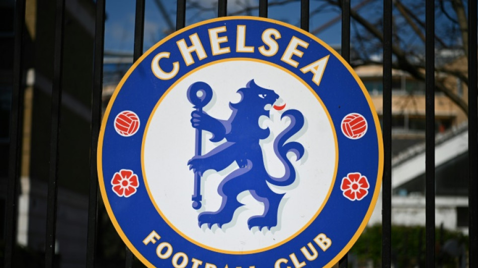 C1: Chelsea &agrave; la crois&eacute;e des chemins