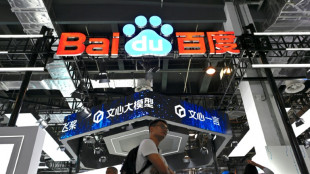 Baidu lanza al gran p&uacute;blico el primer robot conversacional de IA en China