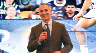 Abdo quits as NRL boss to take over at Tennis Australia