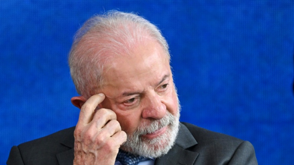 Congresso imp&otilde;e derrota a Lula ao derrubar vetos ao 'PL da Devasta&ccedil;&atilde;o'