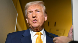 Sa&uacute;de cardiovascular de Trump &eacute; 'excelente', aponta resson&acirc;ncia magn&eacute;tica