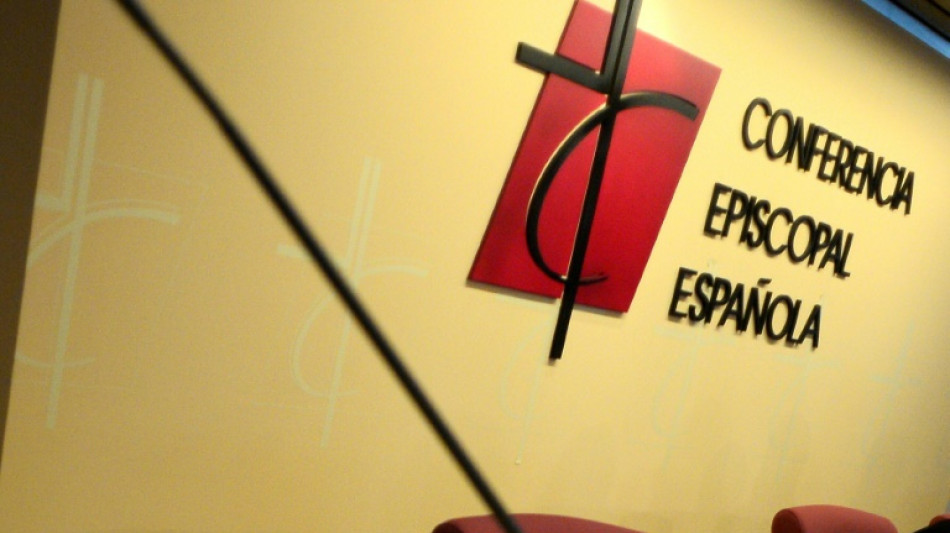 La Iglesia cat&oacute;lica espa&ntilde;ola presenta un criticado plan para reparar a las v&iacute;ctimas de abusos