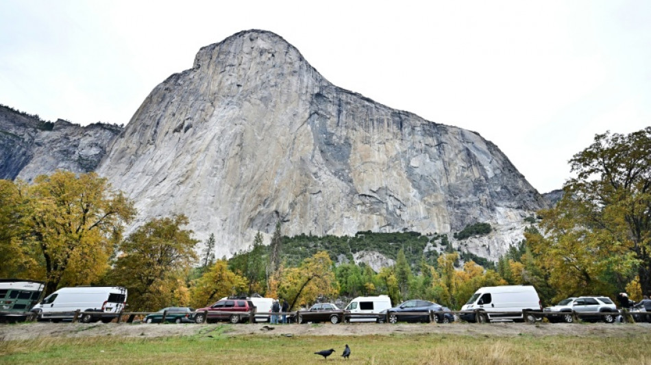 Parques nacionais dos EUA ter&atilde;o entrada gratuita no anivers&aacute;rio de Trump