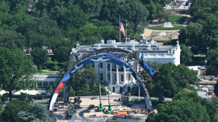 Trump will sich als Hauptredner statt "&uuml;berteuerter Musiker" bei Feiern zum 4. Juli