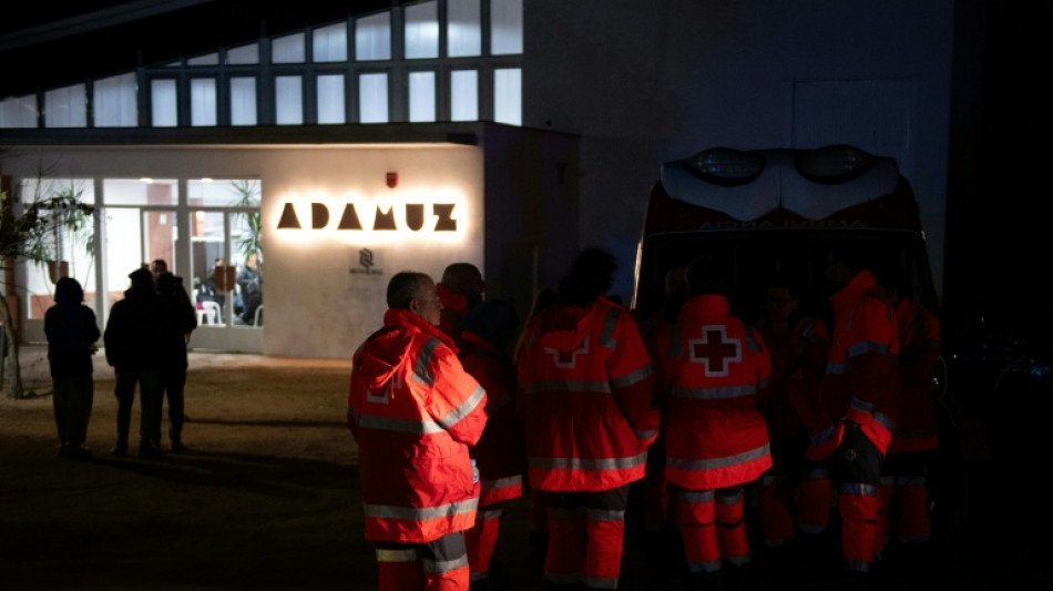 Espagne: le bilan de 39 morts dans la collision entre deux trains pourrait encore grimper