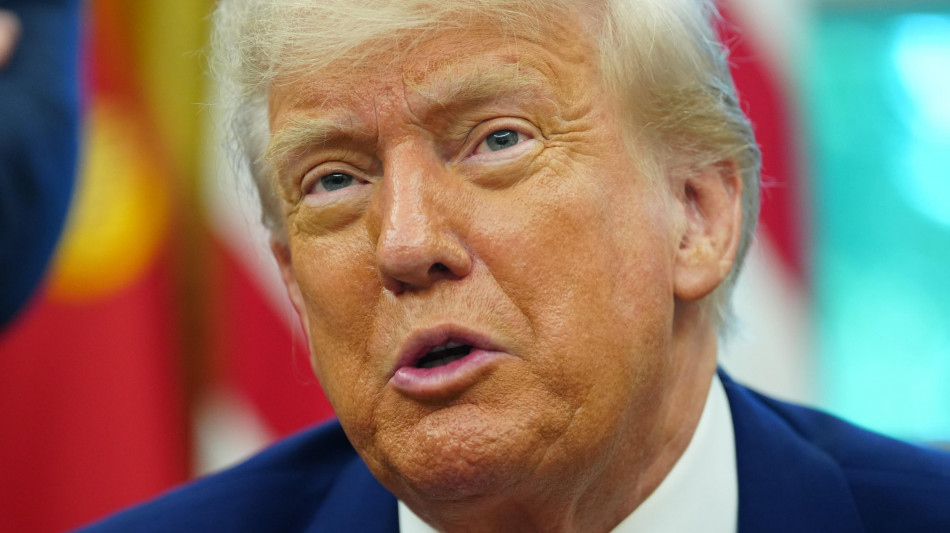 Trump loda liberazione ostaggio Usa, notizia monumentale