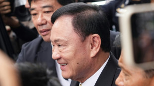 Thaksin, &eacute;ternel agitateur de la politique tha&iuml;landaise