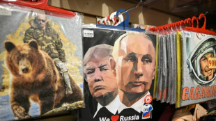 La reunión Trump-Putin en Budapest queda aplazada sine die
