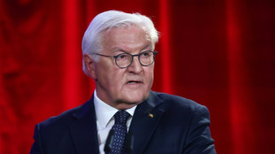 Steinmeier beginnt Staatsbesuch in Spanien - Bundespr&auml;sident am Freitag in Guernica