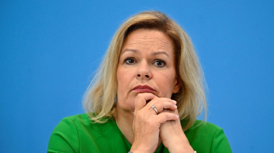 Geplante Versch&auml;rfung von Abschieberegeln sorgt weiter f&uuml;r Kritik