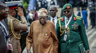 Ranghoher IS-Kommandeur bei gemeinsamem Milit&auml;reinsatz der USA und Nigerias get&ouml;tet