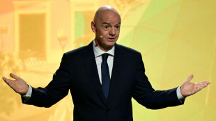Fifa-Chef Infantino trotz Investoren-R&uuml;ckziehers weiter massiv unter Druck