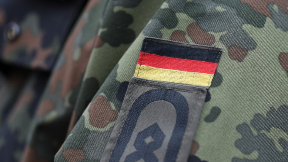 Gericht best&auml;tigt Bef&ouml;rderungsstopp: Vorerst keine Ernennung zu Stabsfeldwebel