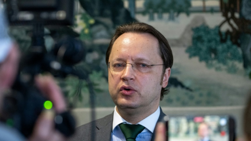 La AIEA se re&uacute;ne preocupada por la seguridad nuclear en Ucrania