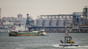 Seedrohne explodiert in rum&auml;nischem Hafen - Russland macht Ukraine verantwortlich